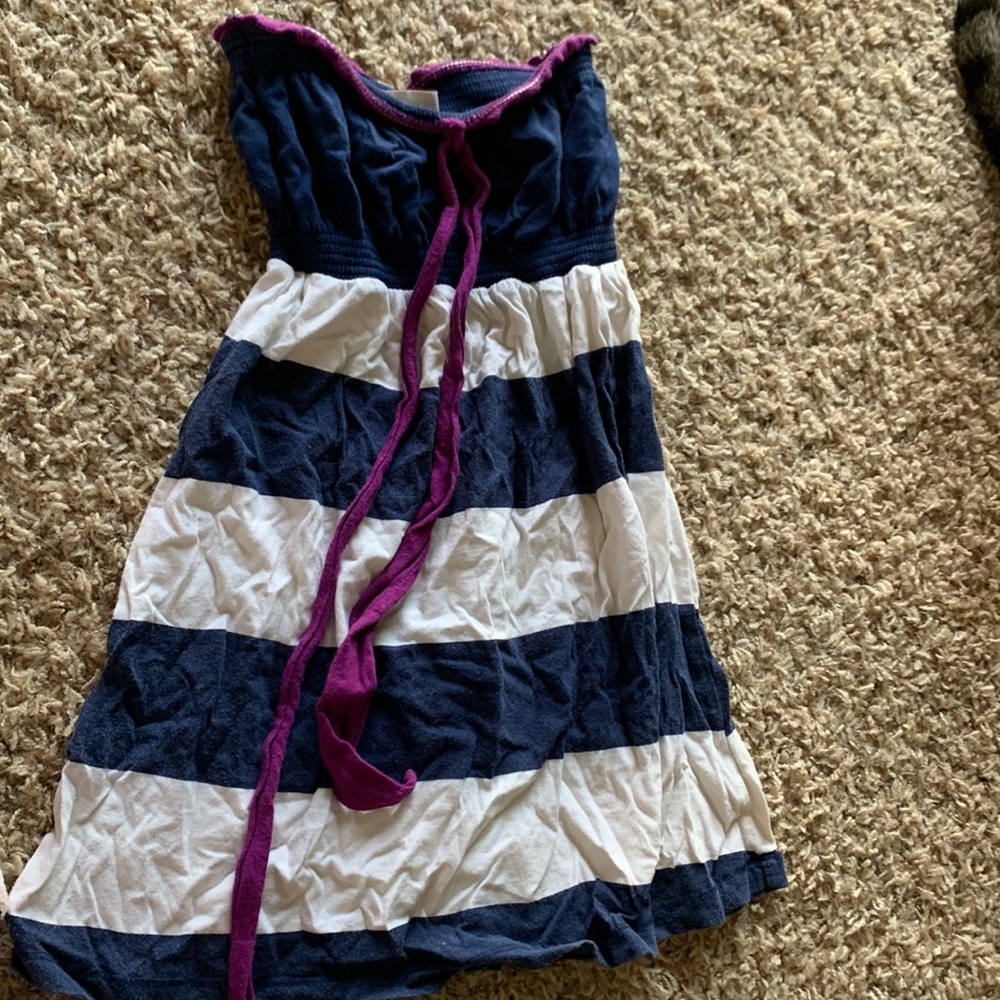 Women’s tube top